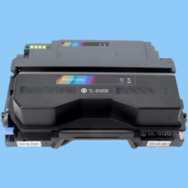 Imagem -06 - Cartucho de Toner para Pantum Bp5100 Bm5100 Bp5100 Bm-5100 bp 5100 bm 5100 dn dw Adn Adw Fdn Fdw Tl5120 Tl5120x