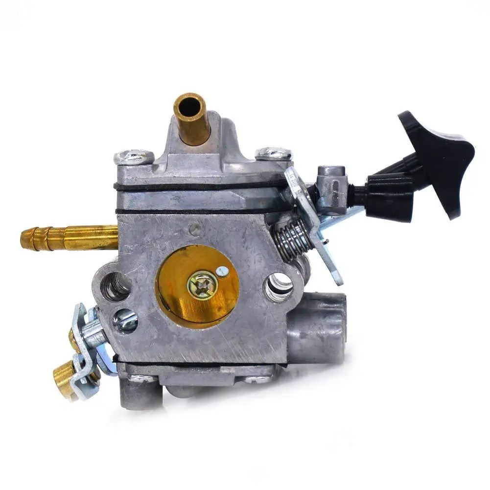 Carburetor Choke Va…