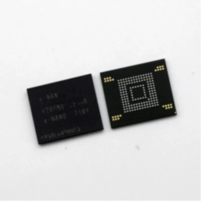 

5шт KE4CN3K6A BGA-169 EMMC4.5 8 ГБ