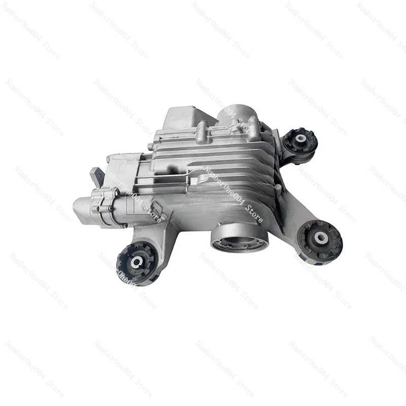 Suitable for Q7 Q5 A6 TT S3 front and rear differential assembly