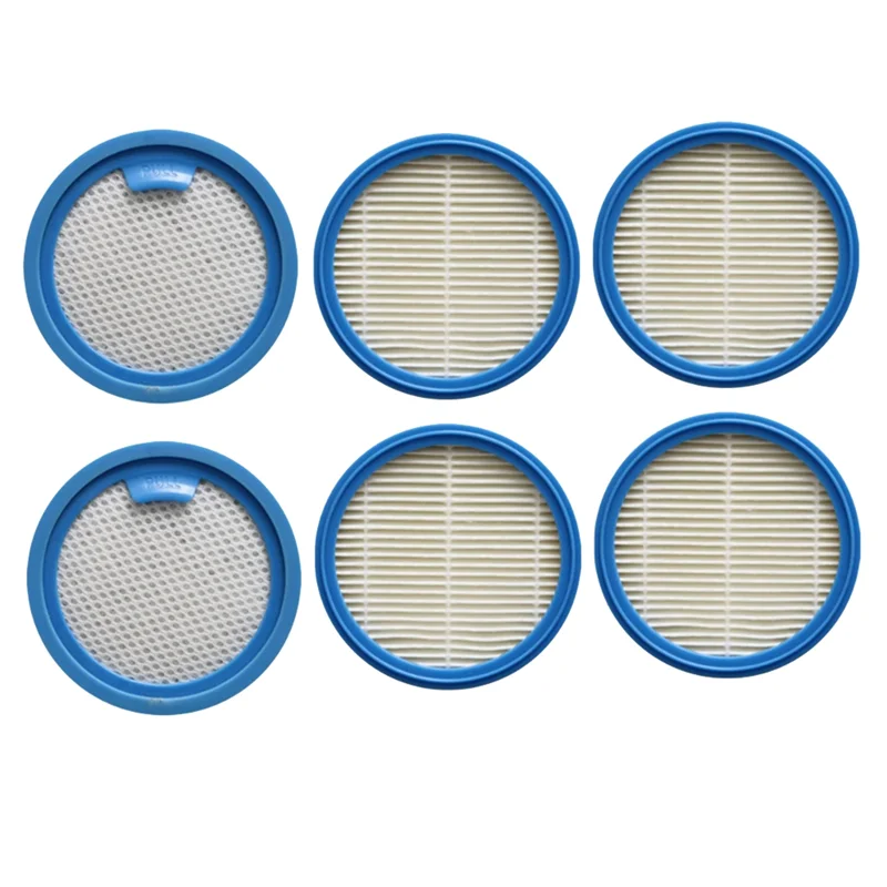 A85I-Für Electrolux AEG 7000 / ASKW5, Electrolux Ultimate 700 EP71UB14DB / EP71AB14UG / EP71HB14SH Vakuum-Ersatzfilter