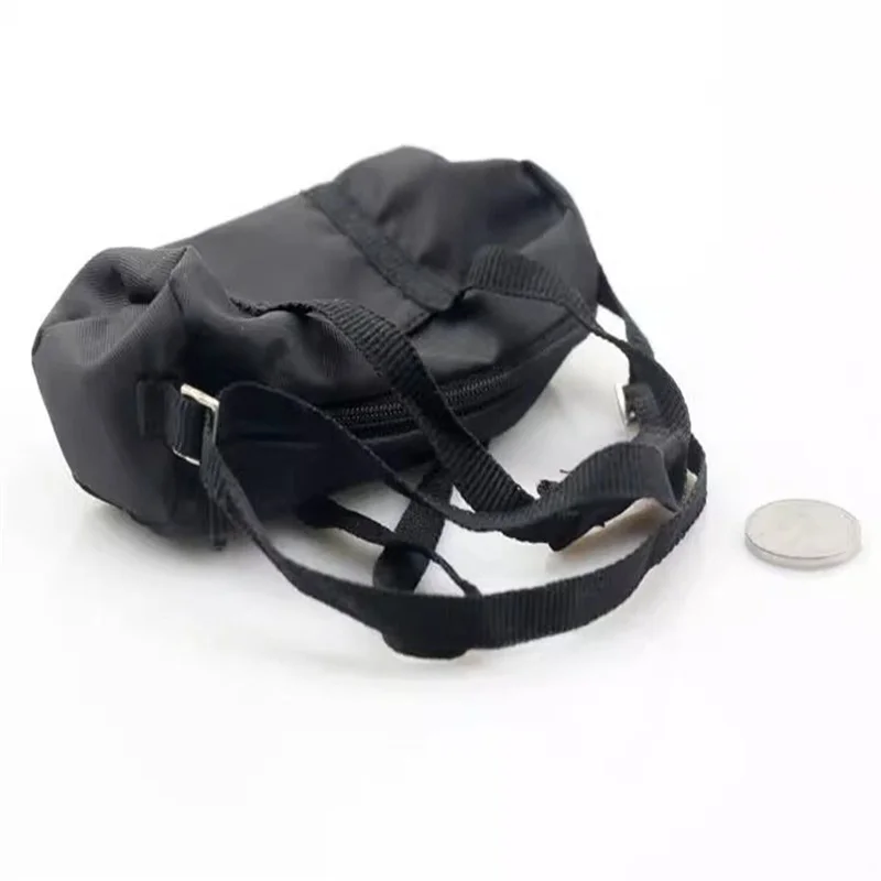 Mochila deportiva de tendencia, accesorio de soldado, modelo de alta calidad para figura de acción de 12 pulgadas, en Stock, 1/6