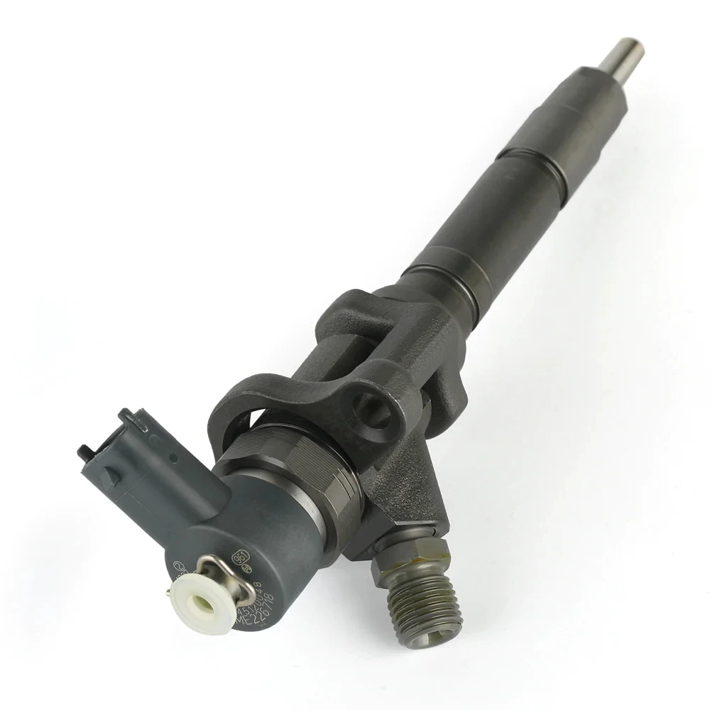 

Топливный инжектор Common Rail 0445120048 для Bosch Mitsubishi Fuso Canter 4M50 ME226718 ME223749