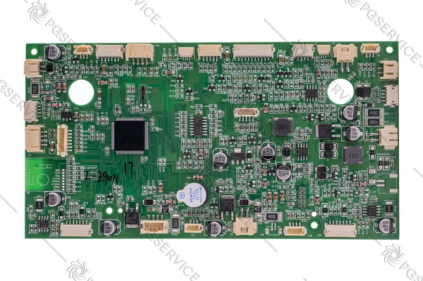 รีวิว Rowenta Card PCB Robot Vacuum Cleaner Smart Force Explorer 20 RR68: คุณสมบัติและประสิทธิภาพที่คุณต้องรู้