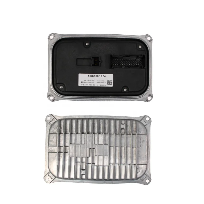 car manufacturer accessory oem ballast headlight module For BEN(Z) A/CLA Class W190 W176 W117 2013-2019