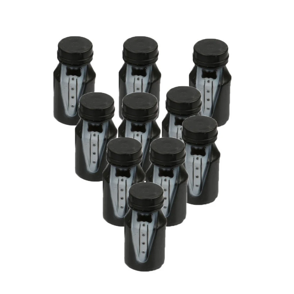 Wedding party bride and groom bubble bottle 1 sets (24pcs)