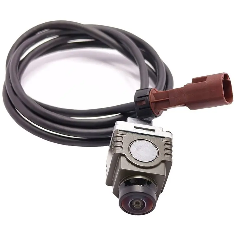 For EQC Series Compatible Front View Camera-A0009059509 Car Accessory