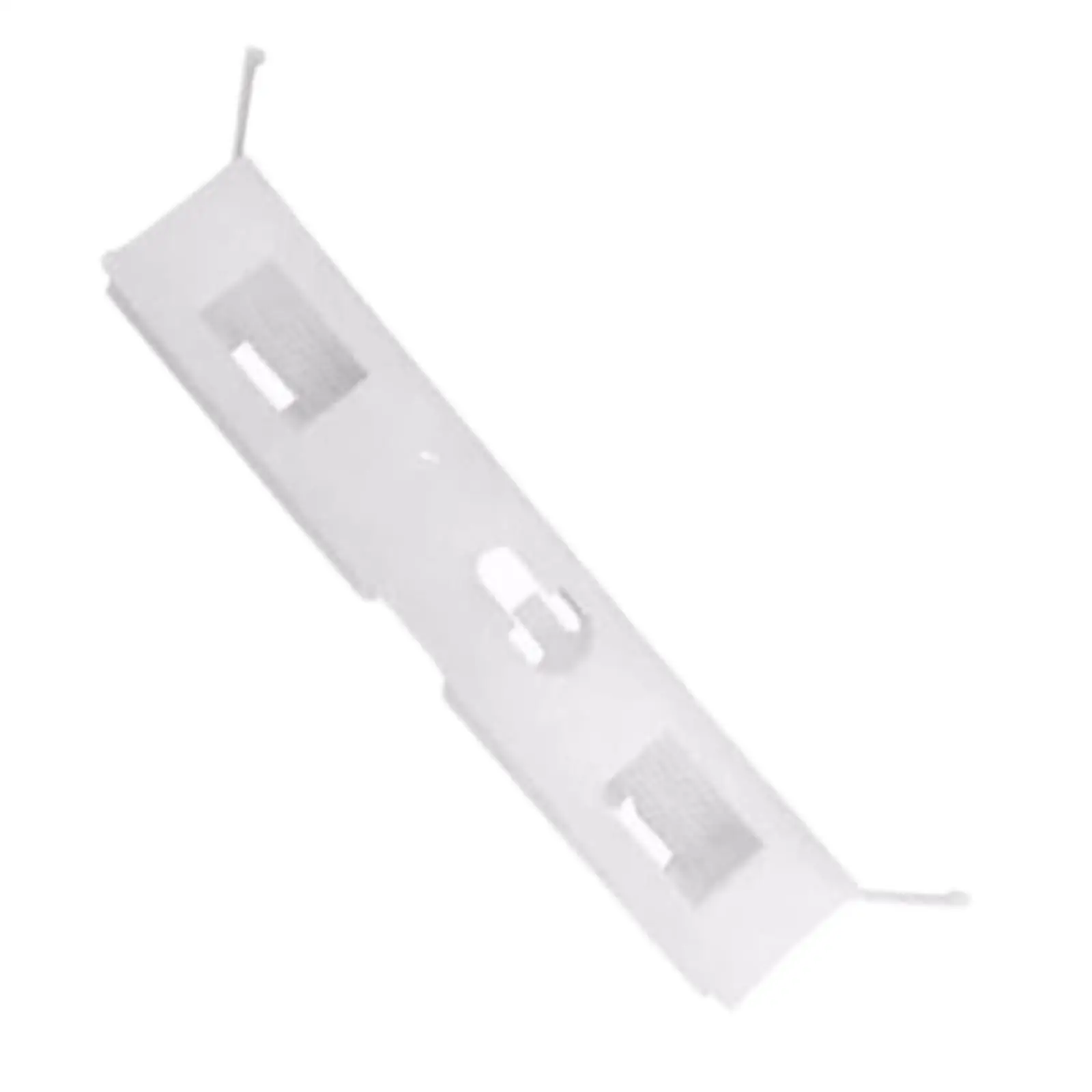 Hybrid Clip Plastic…