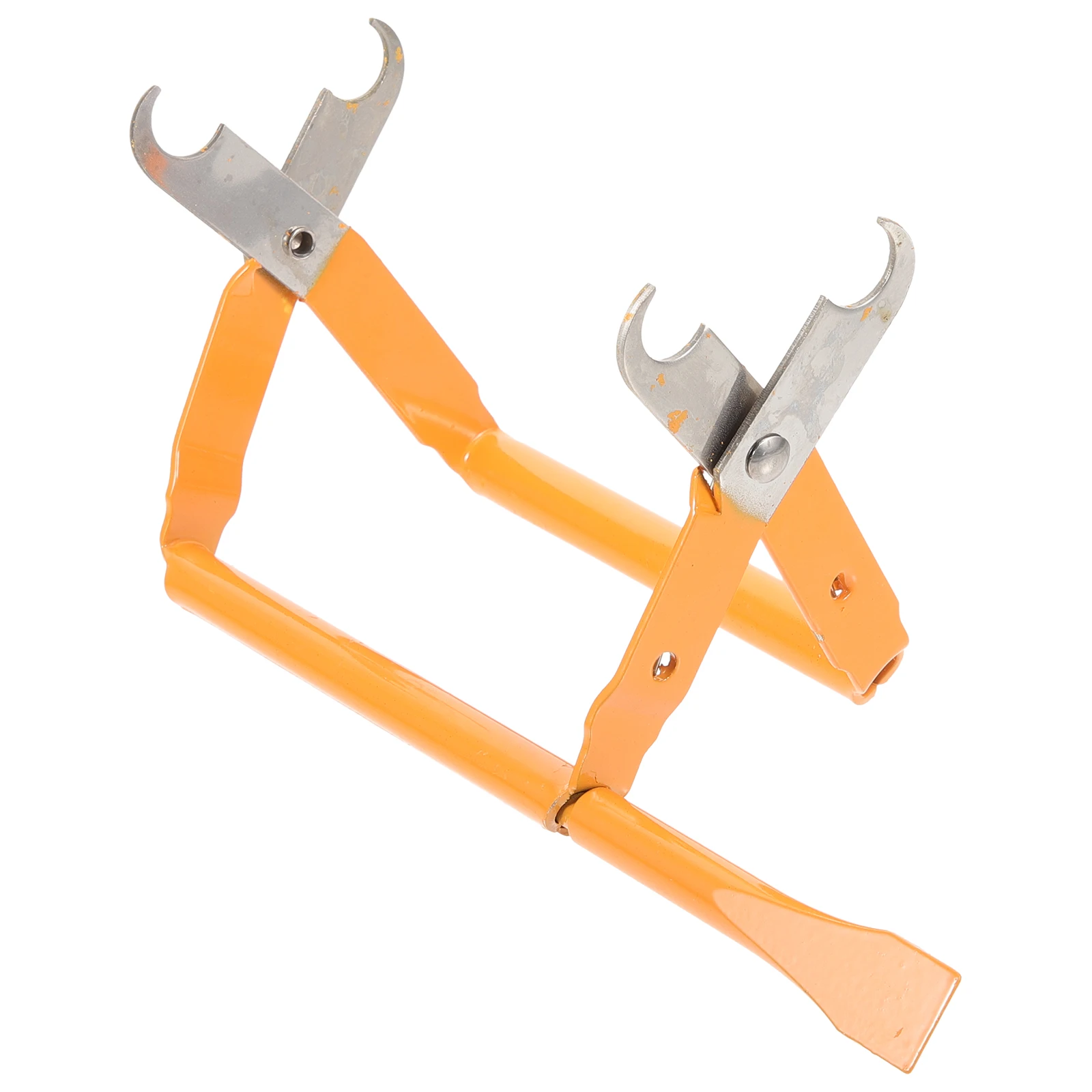 

Ergonomic Beekeeping Tools European Style Painted Hive Frame Grip Apicultura Supplies Safe Professional Beekeepers Tool