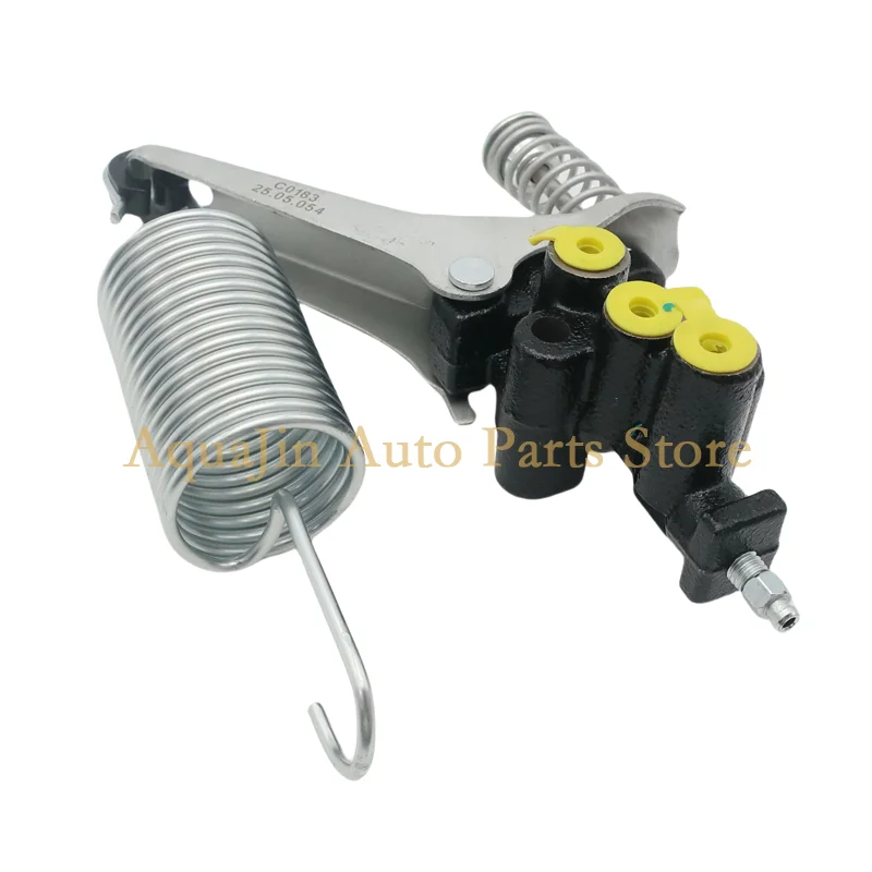 UH71-43-900B Brake Load Sensing Valve Assy For Mazda Pickup BT-50 2006 B2200 B2500 B2600 B2900 2002~2008 2005 2006 OE UH7143900B