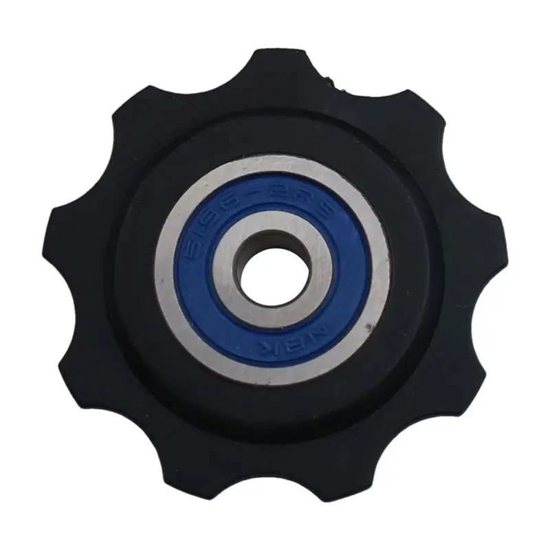 A61P Bicycle Chain Guide Wheel For MRP For MRP Bicycle Drivetrain Guide Roller FIFTY-FIFTY Mountain Bike Chain Guide Roller