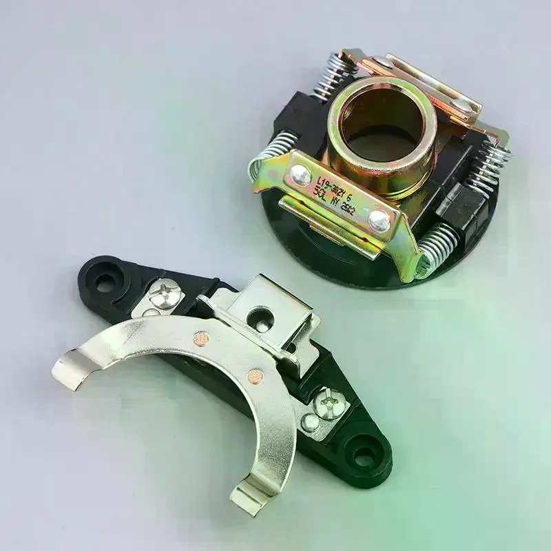 L19-302Y 2/4 Pole Motor Centrifugal Switch Single Phase Centrifugal Switch Electric Motor Parts Starter Mechanical Controller