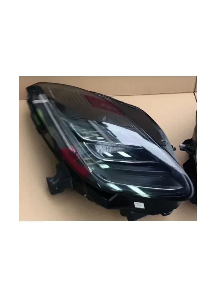 Upgrade For Jaguar F-TYPE New LED Headlight Assembly