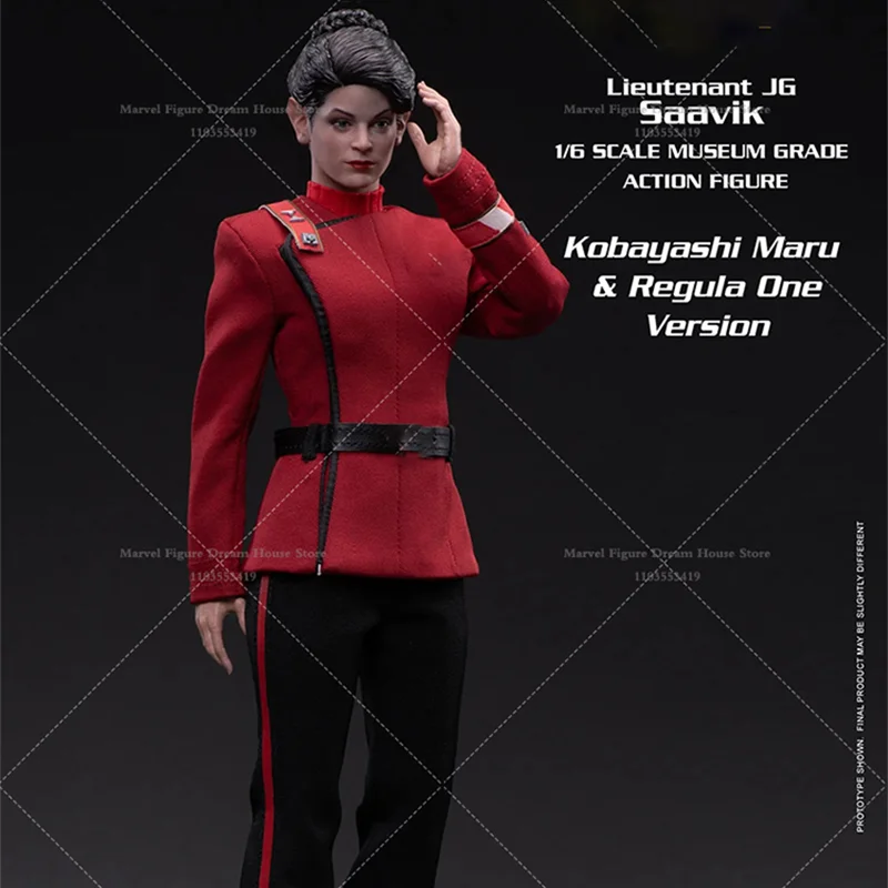 

Масштаб 1/6, межзвездное исследование космоса, женский лейтенант, научная фантастика, приключенческий фильм, 12 дюймов, полный набор, экшн-фигурка солдата