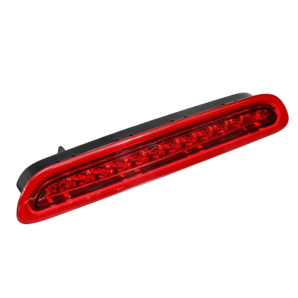 3RD Red 12-LED Rear Tail Stop Light High Mount Lamp for Toyota Hiace/Commuter