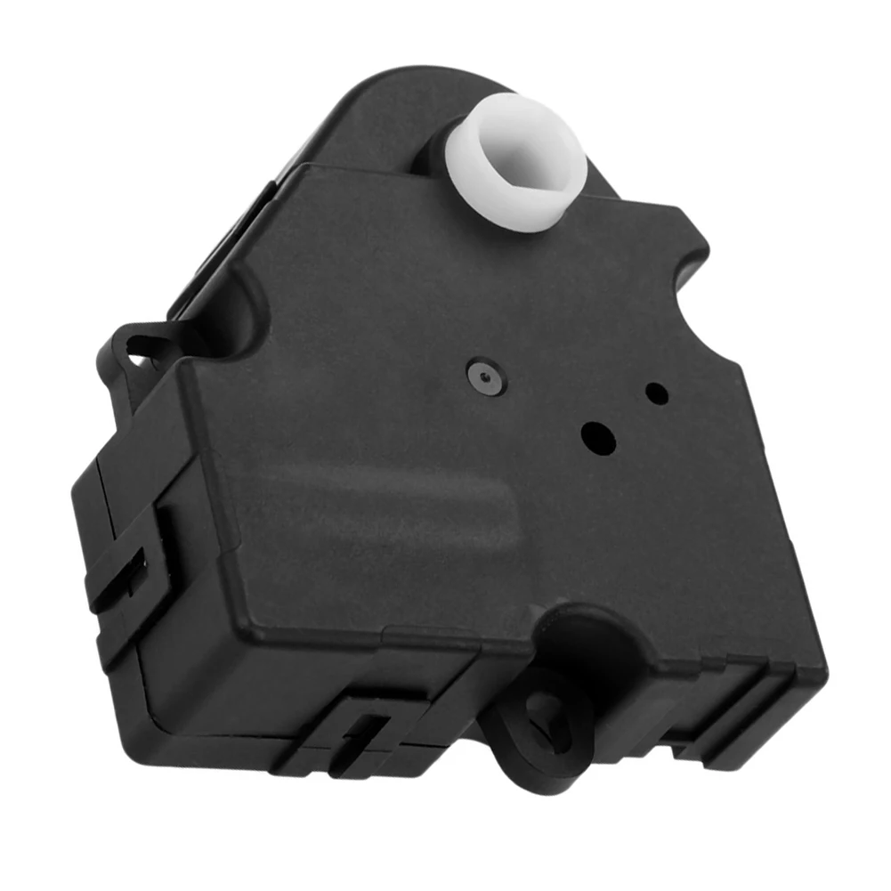 

Привод двери смесителя HVAC для Chevy 2500 2004 и Avalanche 1500 2003 2004, совместимость с Cadillac для Escalade