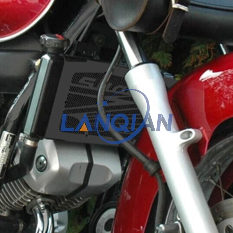 

Radiator Grille Guard Protective Cover Protector Grill FOR Honda VT125 shadow VT 125 SHADOW 1999 - 2002 2003 2004 2005 2006 2007