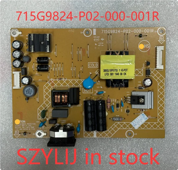 Good quality for CQ32G1 32G1 Power board 715G9824-P02-000-001R