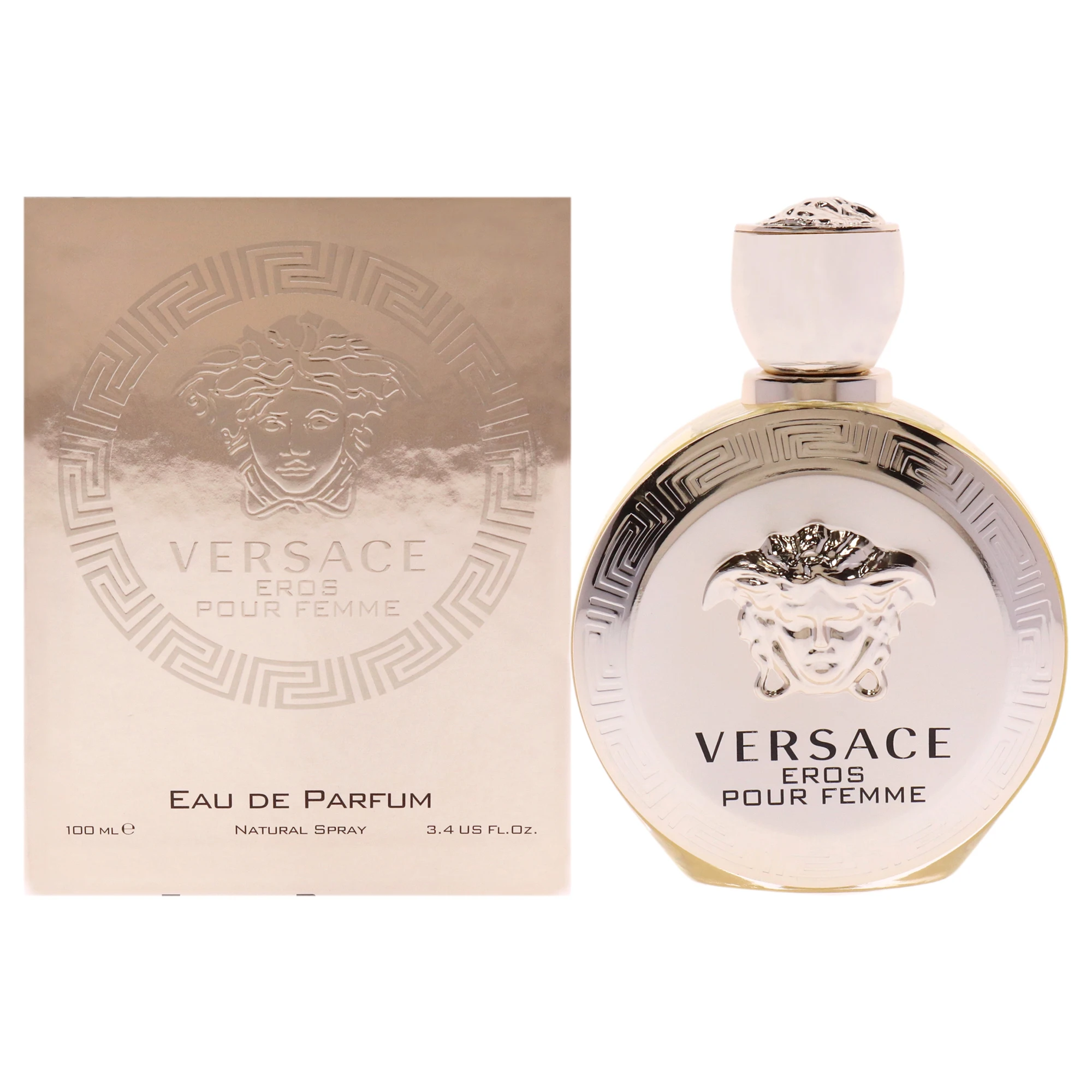 Versace Versace Ero… - image