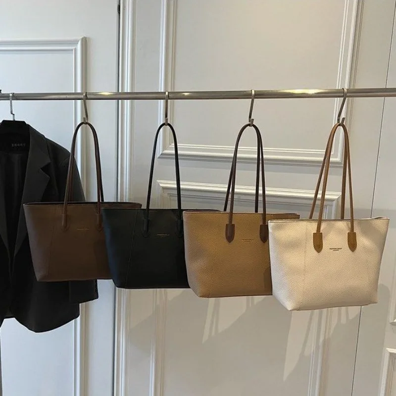 

Минималистичная повседневная сумка для подгузников, сумка на одно плечо, дорожная сумка, изысканная, гладкая, практичная, модная, шикарная, функциональная