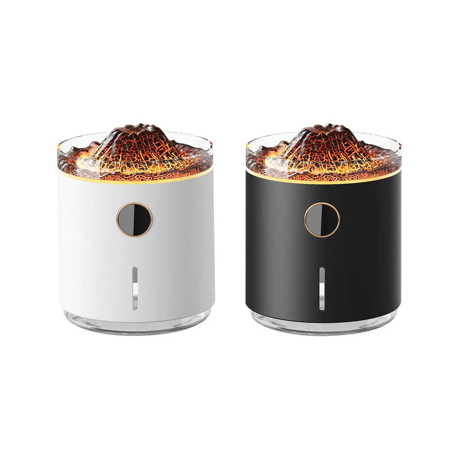 

Портативный увлажнитель воздуха, диффузор эфирного масла для спальни, гостиной, дома