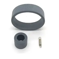 10set Paper Feed Pickup Separation Roller Fits For EPSON L3550 L4260 L1110 L3252 L5190 L4266 L4160 L3253 L4159 L4268 L3255 L4169