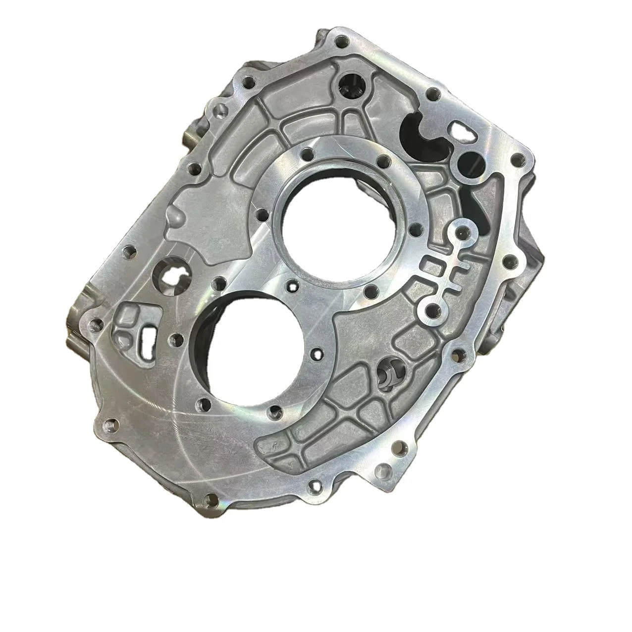 

8-97379374-1 Truck Transmission Parts Transmission Housing For Isuzu NKR77 MYY6S