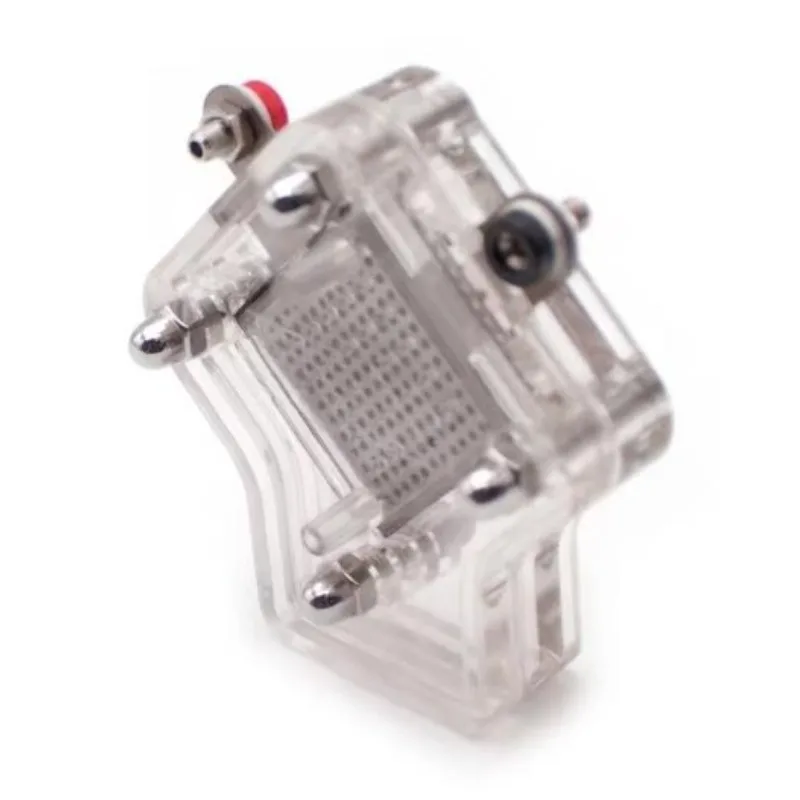 Hydrogen Fuel Cell Power Generation Module 0.6V Hydrogen Fuel Reactor Teaching Aids 0-0.6A