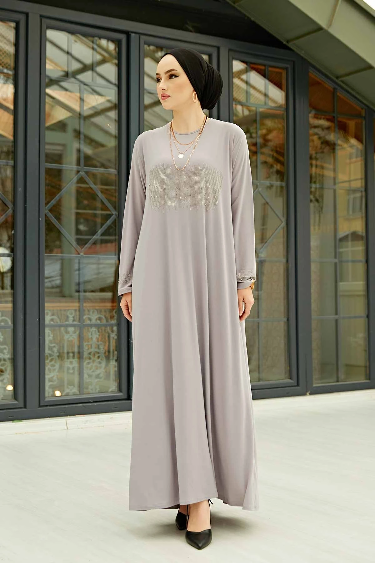 2021 kaftan abaya longo muçulmano vestidos de noite hijab abayas turco hijab festa roupas femininas casuais