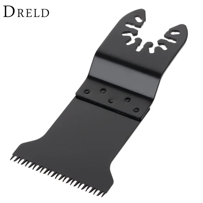 40*45mm Oscillating Multitool Japanese-profile Teeth Saw Blade for Dremel Bosch Cutting Multimaster Tools Renovator Power Tool