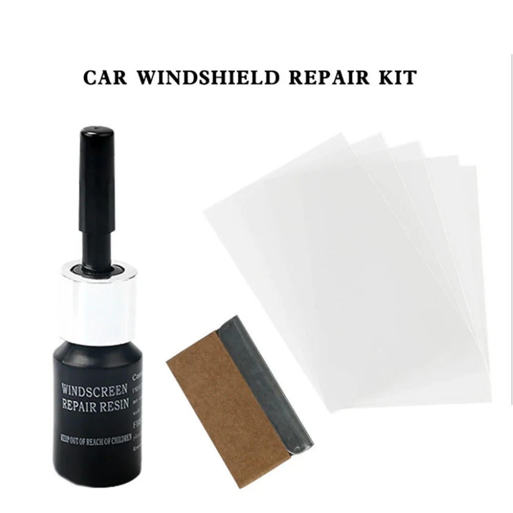 

Автомобильное стекло для восстановления царапин и трещин для Kia Ceed mohas OPTIMA Carens Borrego CADENZA Picanto SHUMA