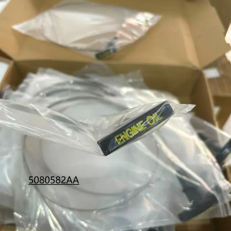 

5080582AA щуп для измерения уровня масла c подходит для дизельного двигателя Dodge Ram 2500 3500 5,9 л Cummins