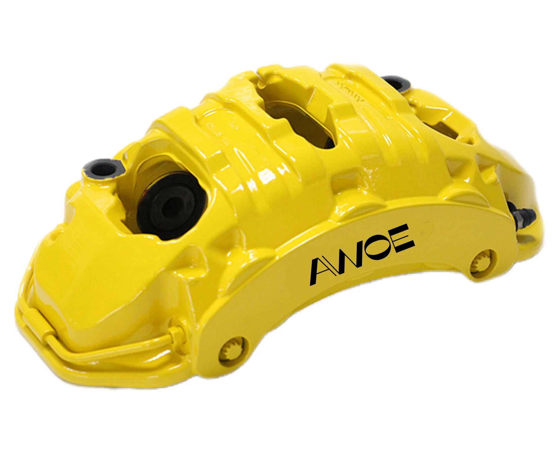 racing performance brake caliper 19z 6 pot repair brakes  kit for RS4 RS5 RS6  Ferrari Bugatti Lamborghini Ford Mazda