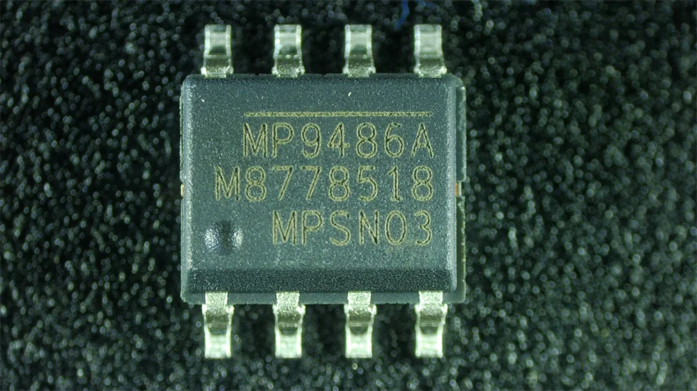 MP9486AGN-Z En stock Envío 48 horas