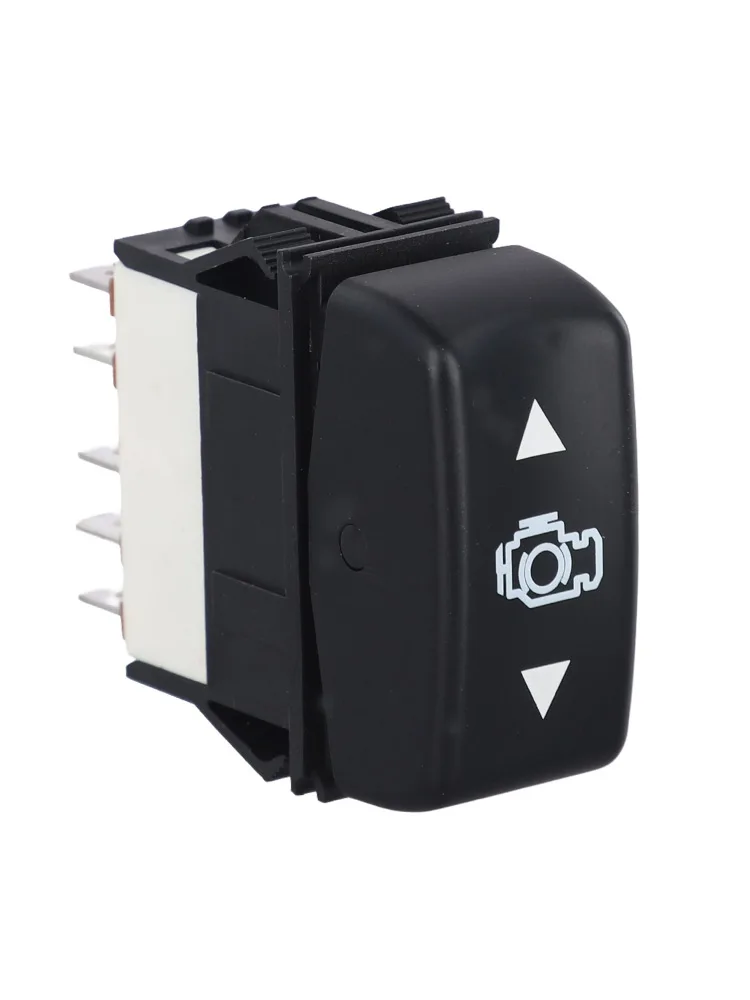 التحكم العملي التبديل مقطورة الفرامل التحكم التبديل مقطورة الفرامل الفرامل التحكم التبديل ABS P27-1040-17 577 9015413 P27104017