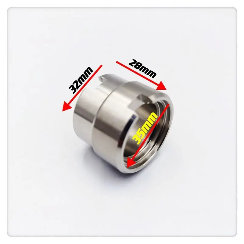Happy Too.Watch Movement Holder Base Fixture Workstand For Nh35a Nh36 7S26 8200 2824 2836 Nh35 Movements Support Repair Tools
