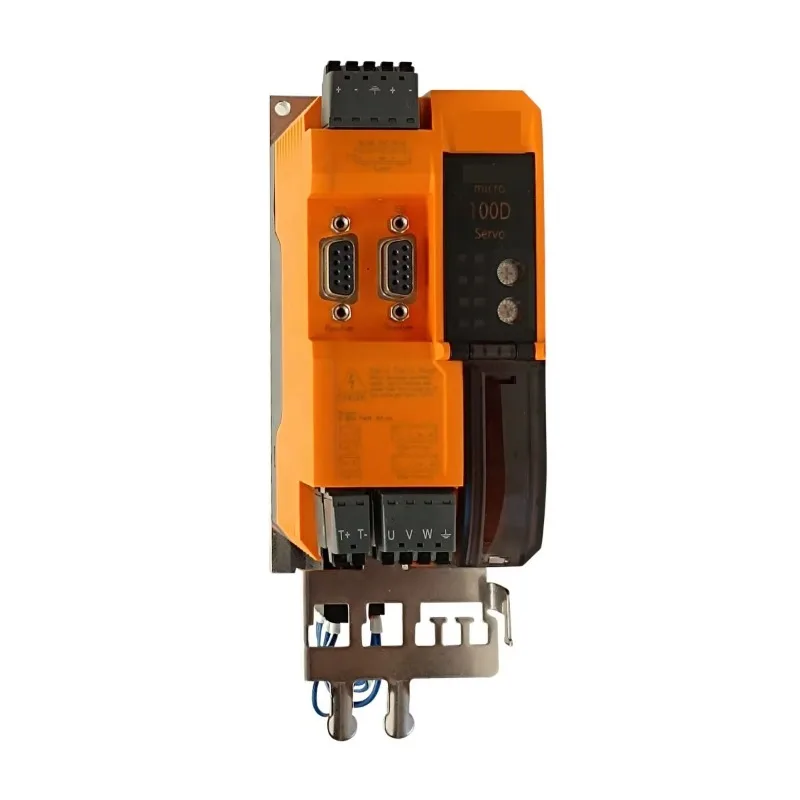 

Fast Delivery Inverter Servo Motor Drive 80VD100PD.C022-01 Digital Ac Servo Drive 80VD100PD.C188-01 Servo Drive