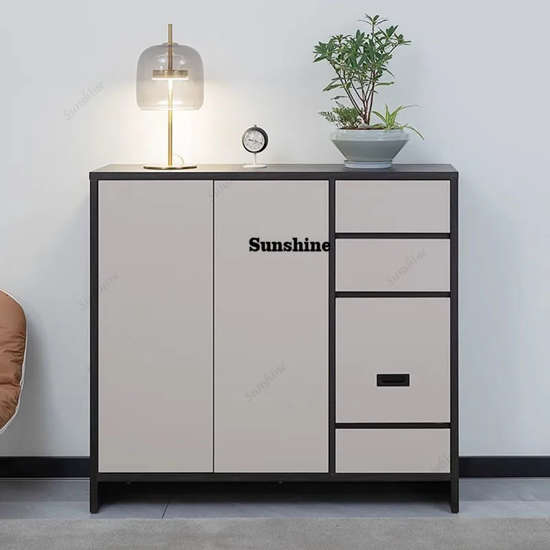 Storage Headboards Shoe Shel Wooden Plastic Bedroom Disinfecting Shoe Cabinet Garden Sunglasses Zapatero Shoemakers Furniture