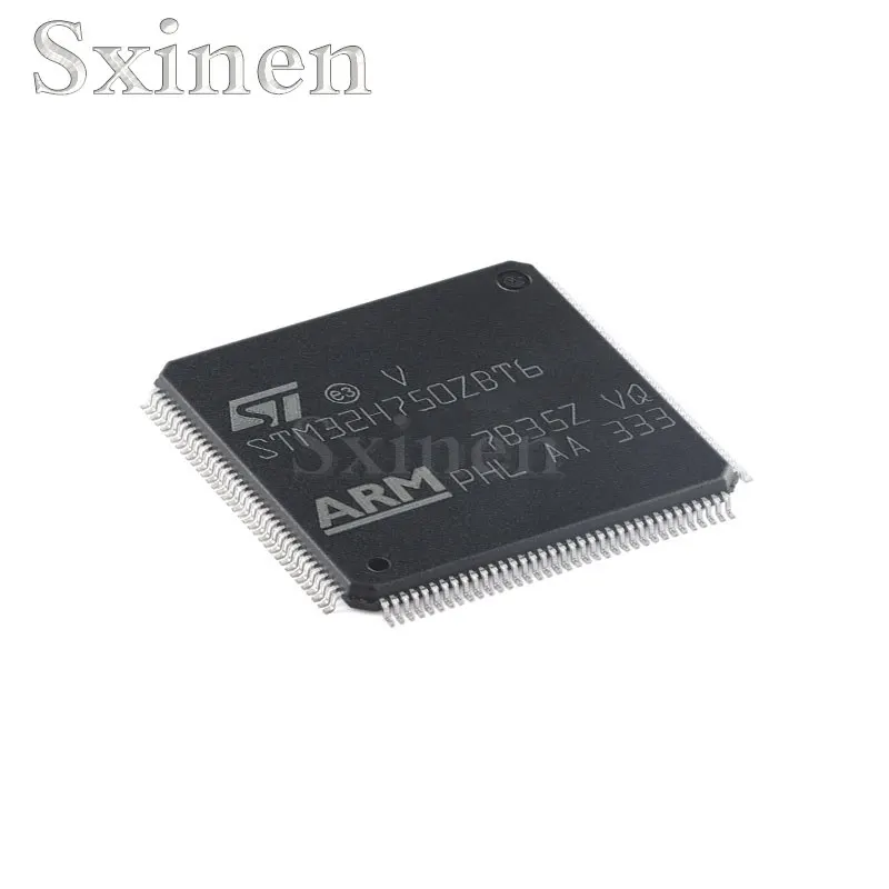 Original STM32H750Z… - image
