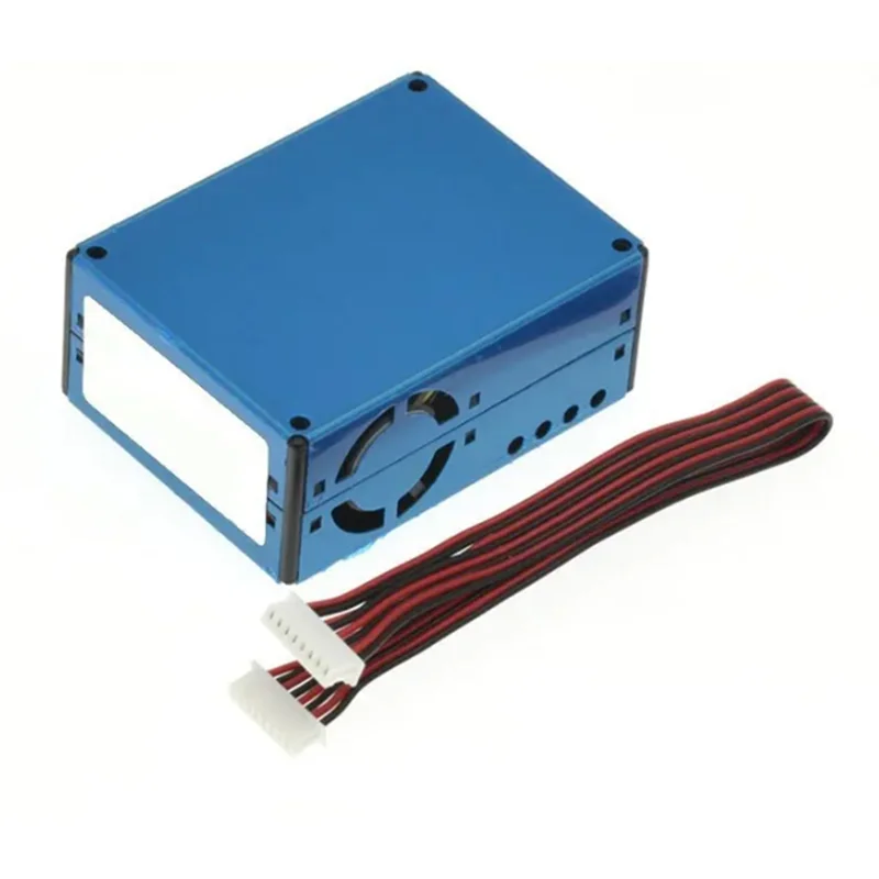 A25P PM2.5 Air Particle/Dust Sensor Inside Digital Output Module Sensor G5 / PMS5003 Laser PM2.5 Sensor