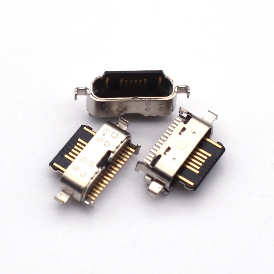 USB Charger Charging Port Dock Connector For Samsung A01 A02 A02s A03s A03 core A04 A05 A05s A10 A10s A11 A12 A20 A21s A20s A21