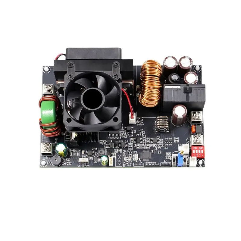 [nuovo-a08r】-alimentatore-regolabile-in-tensione-cc-cnc-xy6550-50a-3250w-dc12-140v-modulo-a-tensione-costante-e-corrente-costante