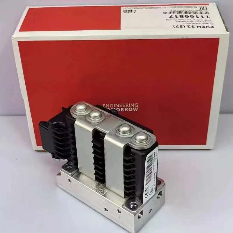 Electronic Control Module PVEH 32 (S7) 11166817