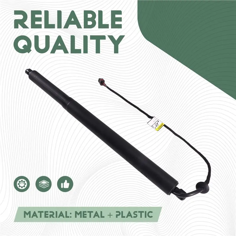 ABQB-Electric Tailgate Lift Support Strut(LR114632 LR160926) Universal(LH& RH) For Land Rover Range Rover Evoque L551 2018-