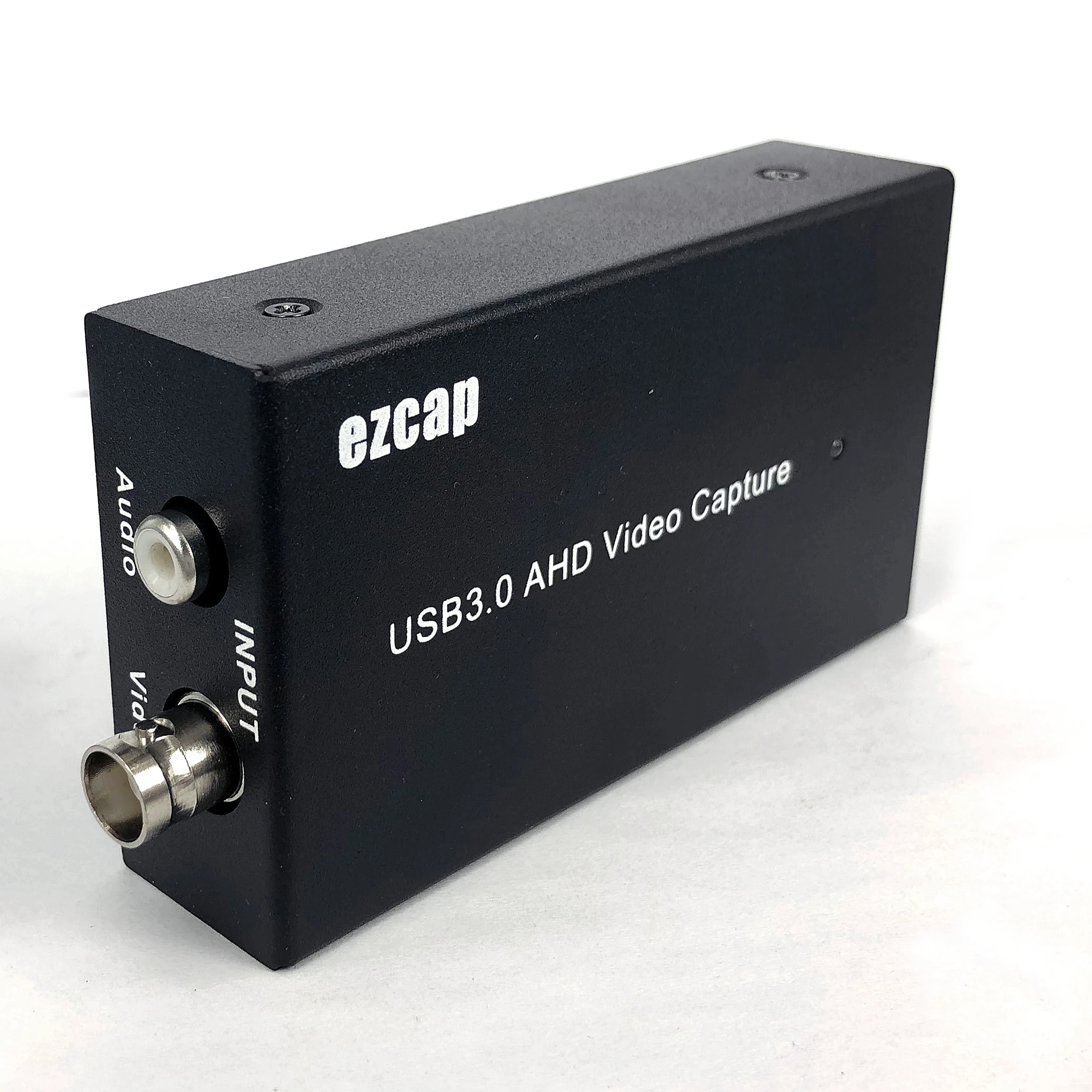 

OEM USB3.0 AHD Video Capture Card UVC HD Video Gr ber with Live Streaming Ezcap267 Audio & Video Accessories