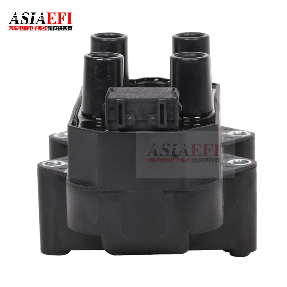 High Quality Ignition coils OEM 0221503465 F01R00A025 For GEELY CHERY MR479Q DQG195 Chevrolet Spark Aveo Peugeot 405