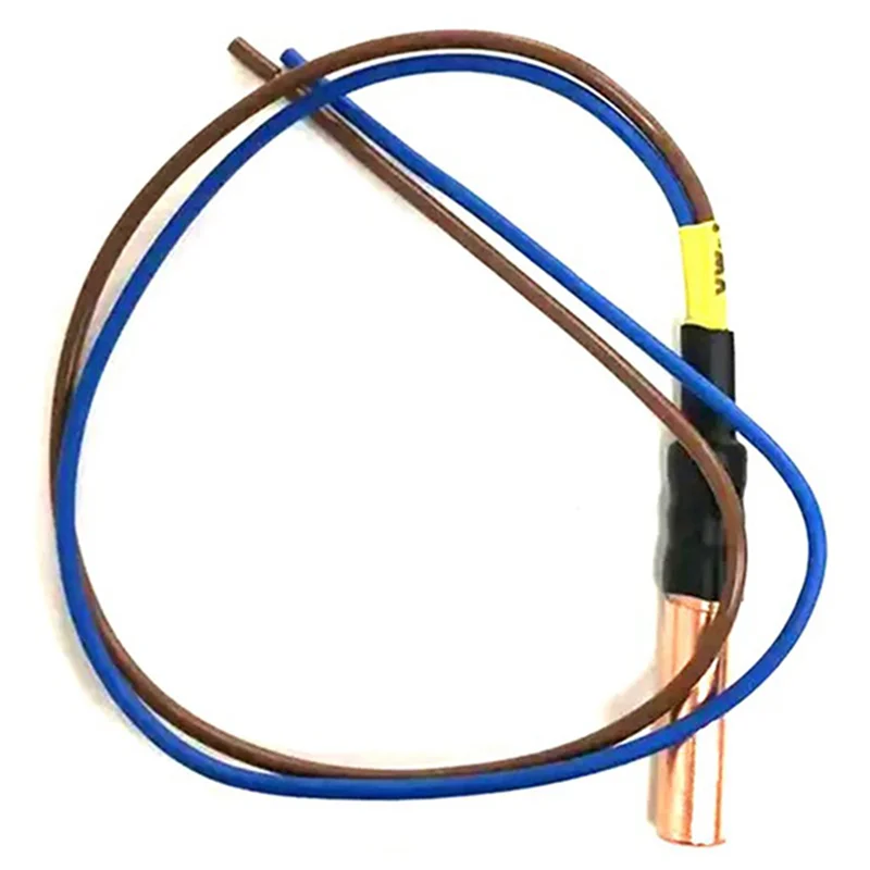 مستشعر درجة الحرارة البديل الجديد (2 قطعة) 400974 لرموز نموذج Thermo King 40-974 40-0974