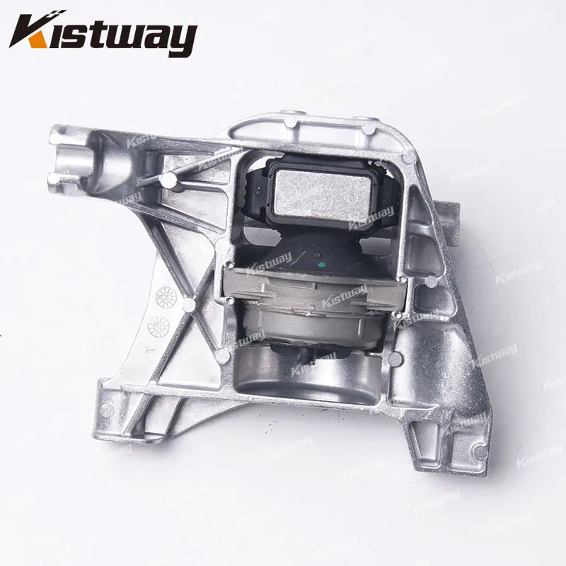 Kit de montagem de motor de transmissão de boa qualidade, 3 peças para citroen c4 c6 picasso 1.6t diesel 9808838680 9800010180 9673768480
