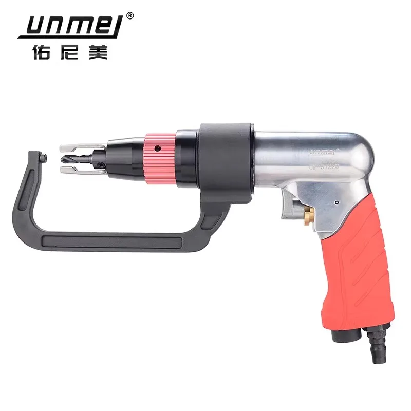 Pneumatic Spot Welding Drill, Welding Spot Removal Drill, Sheet Metal Cutting Drill, Automotive Taiwan Welding Spot Removal Machine, Pneumatic Tool Gadget