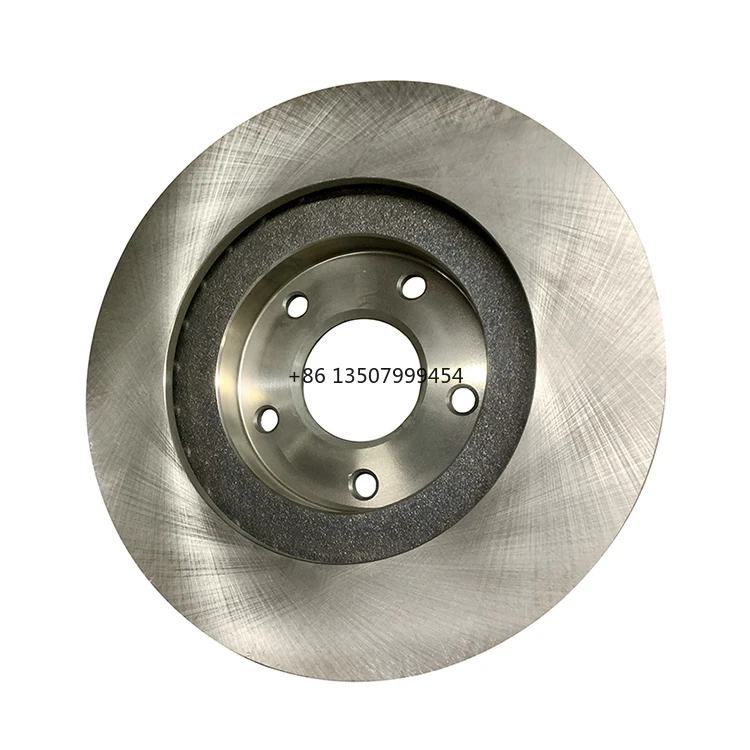 

New Condition High Performance Nissan Quality Metal Brake Disc Auto Disc Brake Parts Car Front Rotor Metal Brake Disc for Nissan